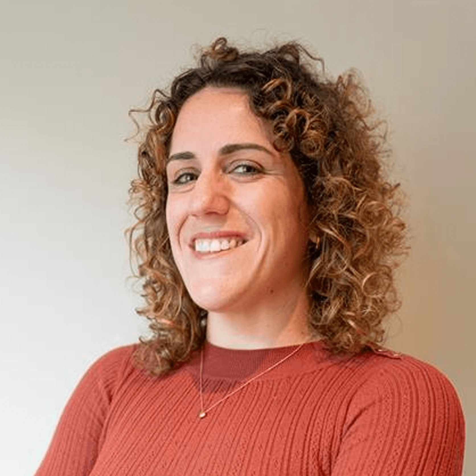 Dr. Cristina Martinez