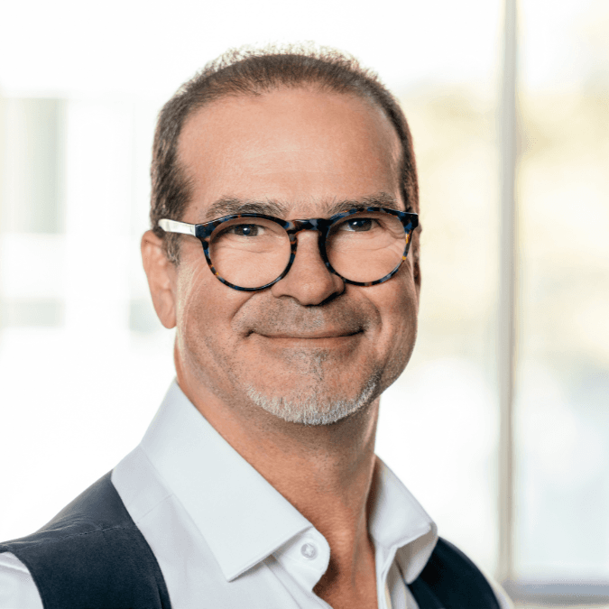 Dr Jean-Pascal Danneels