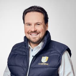 Dr. Nico Wohllebe - Direktor Praxisentwicklung und Digitalisierung 