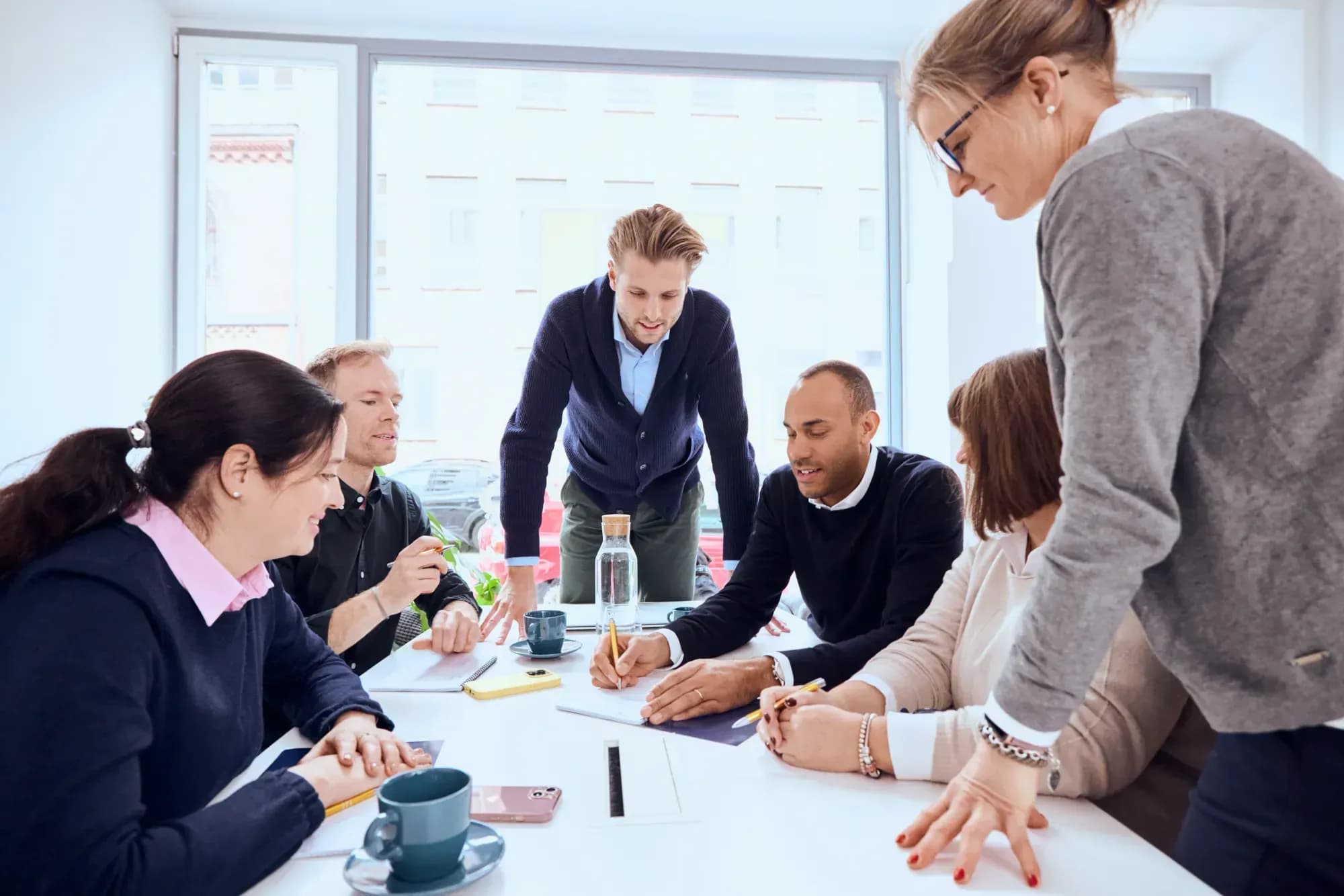 Wachsendes Tierärzte-Netzwerk – gemeinsam erfolgreich mit Tradelios