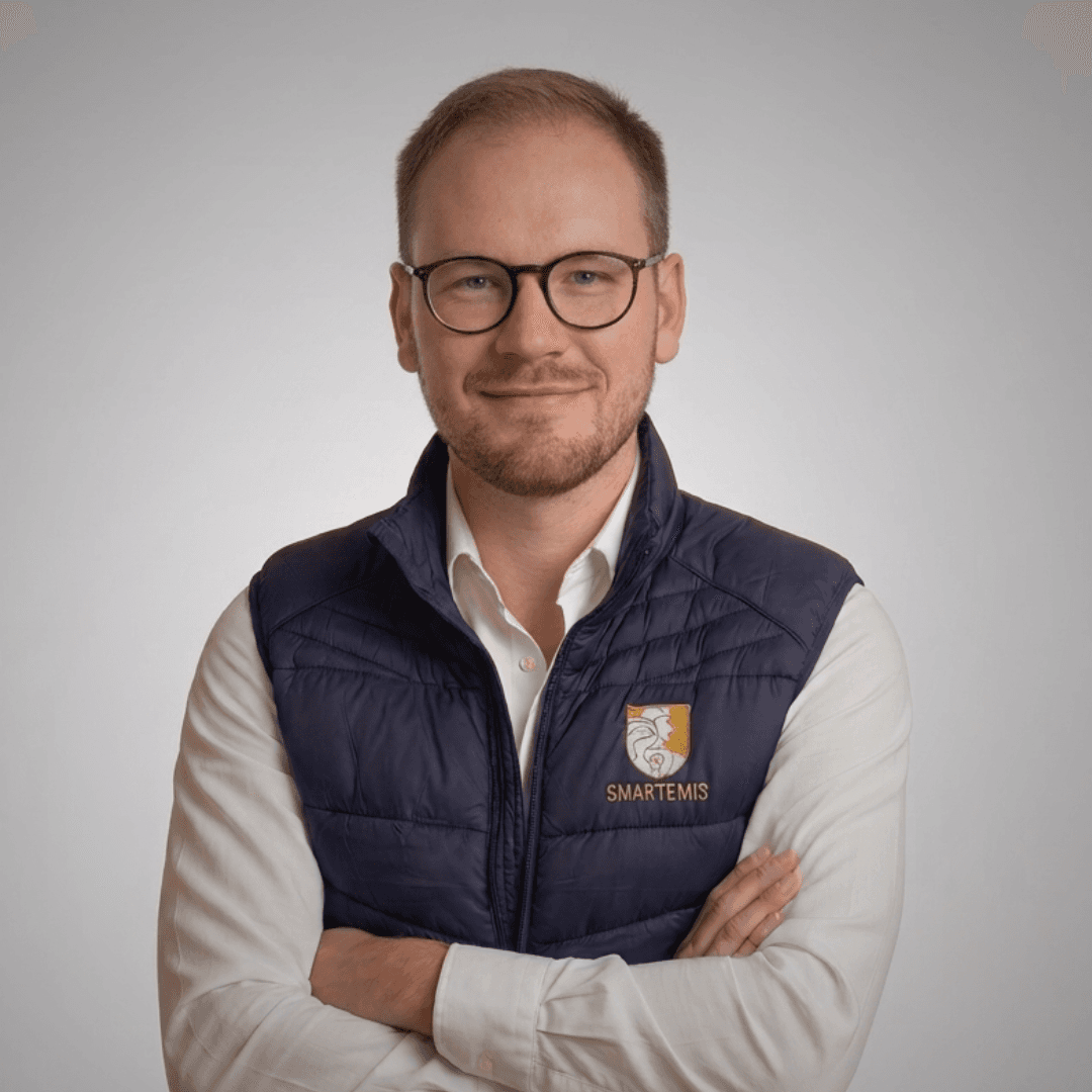 Team member