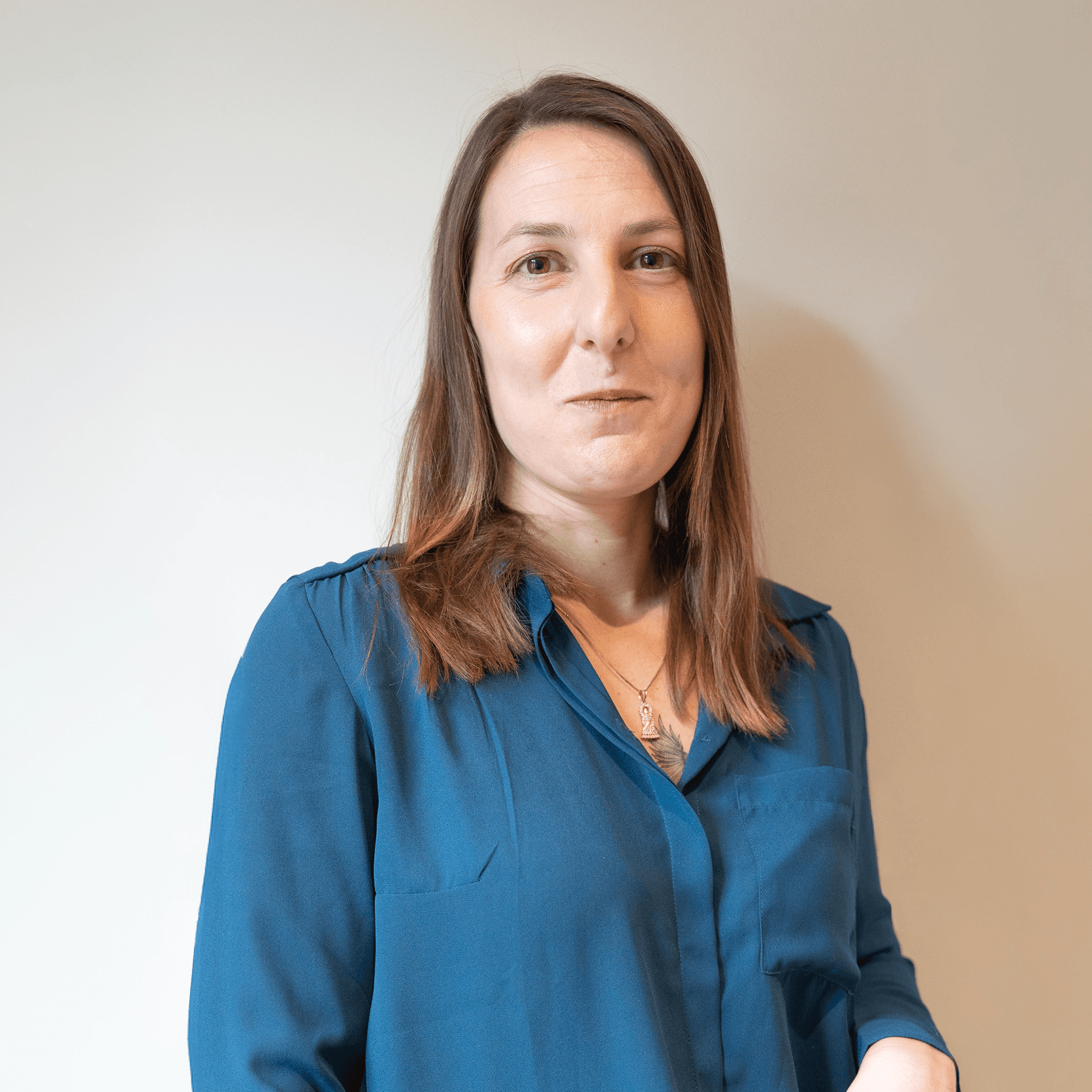 Lucie Goulamougaidine