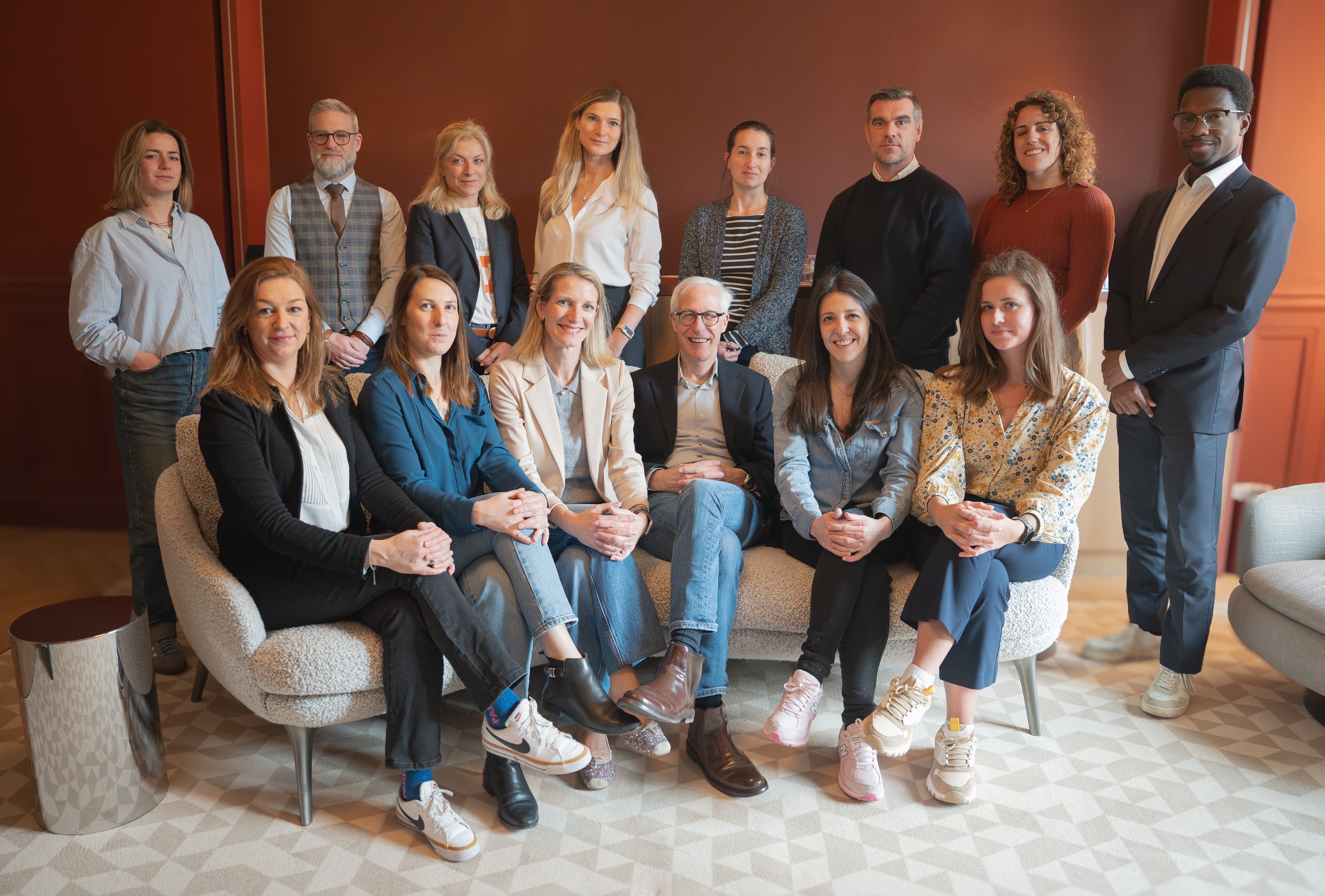 Smartemis France Team