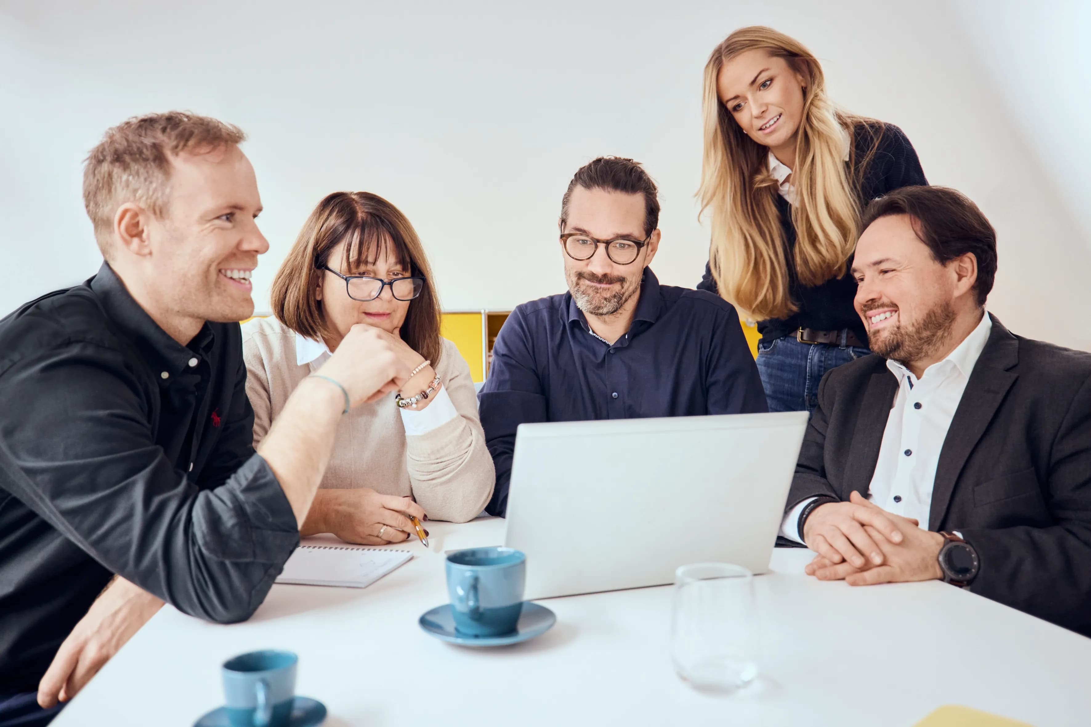 Praktikum bei Smartemis – maßgeschneidertes Programm für Tiermedizin-Interessierte