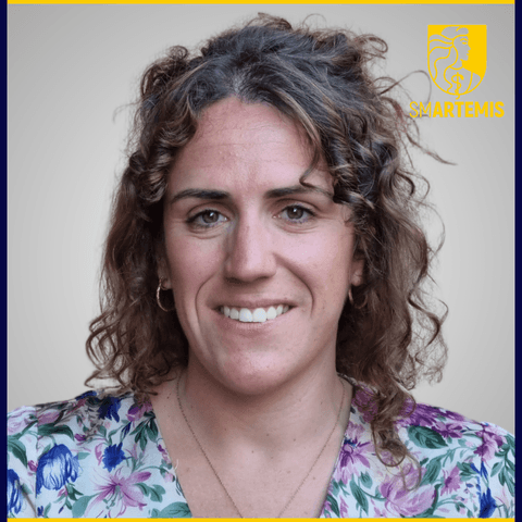 Dr. Cristina Martinez