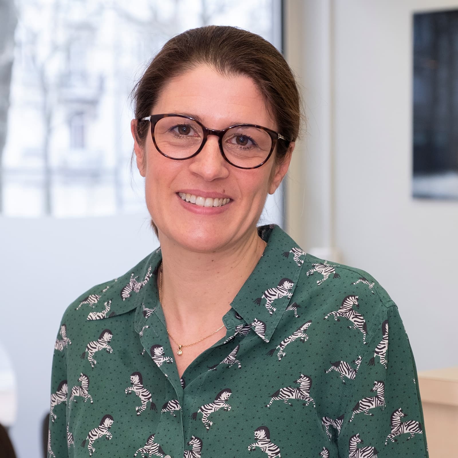 Delphine Doctrinal-Creton