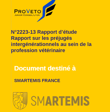 proveto report