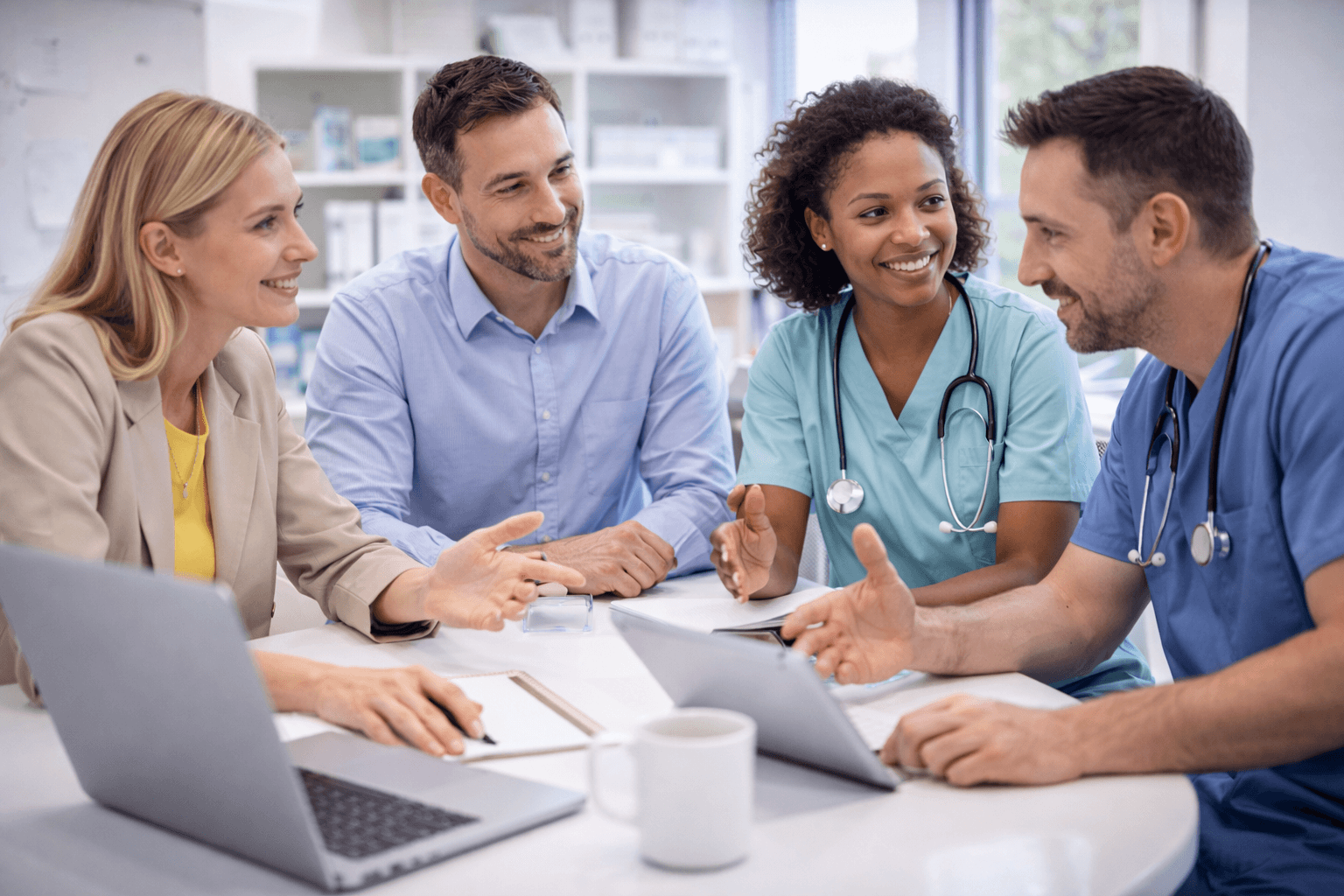 Les investisseurs misent sur le modèle Smartemis