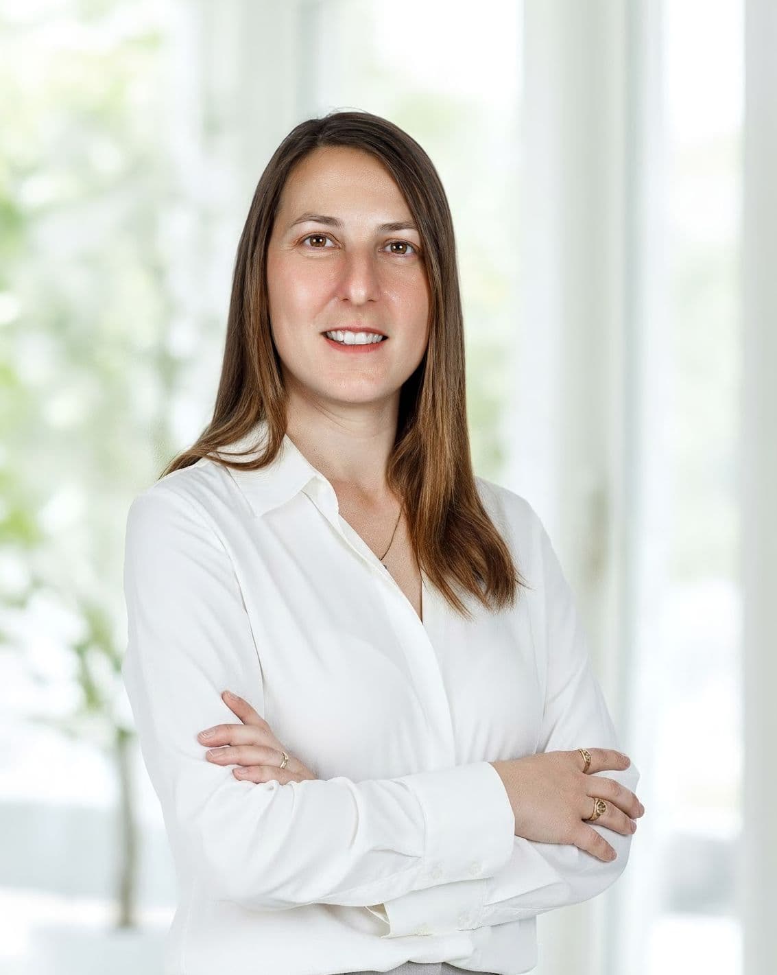 Lucie Goulamougaidine
