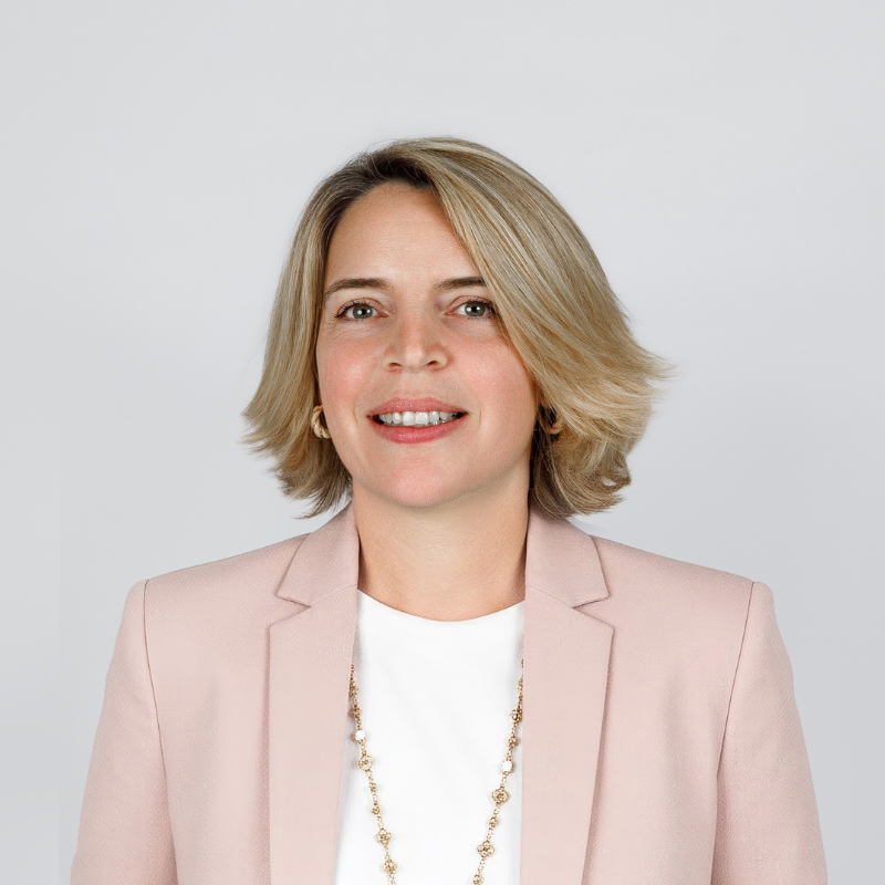 Dr. Caroline Devieilhe