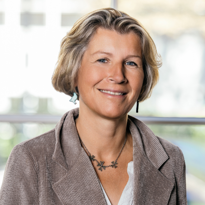 Dr. Véronique Descarsin